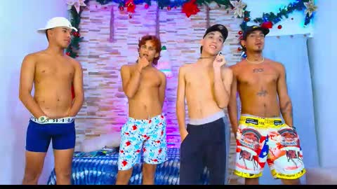 kinkyhousexxx online show from 12-19-25, 01:56