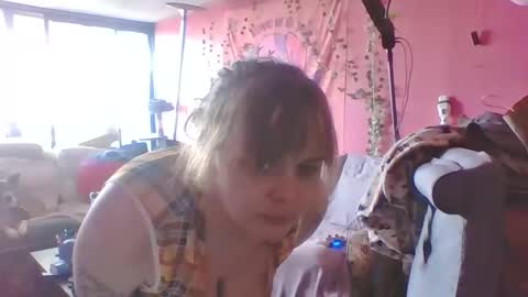 kinkyivy99 online show from 03-29-26, 08:09