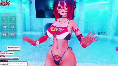 KinkyKarma XO online show from 06-27-26, 09:25