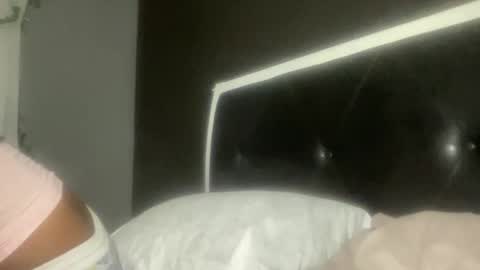 Snapshot of kinkykittee chatting on 02-07-25, 06:45 Bunniii online show from 02-07-25, 06:45