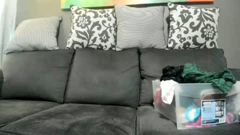 Kinky online show from 07-06-26, 11:29