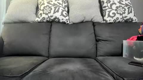 Kinky online show from 07-16-26, 11:05