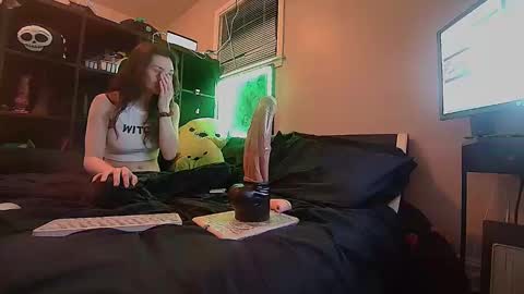 kinkykumiho online show from 03-10-25, 02:06