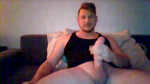 kinkylionboy online show from 12-04-24, 03:21