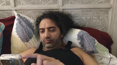 kinkyman16 online show from 02-11-25, 11:10