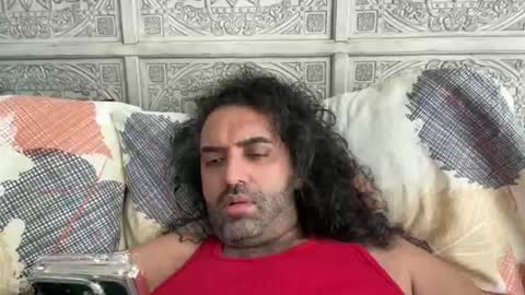 kinkyman16 online show from 02-18-25, 12:49