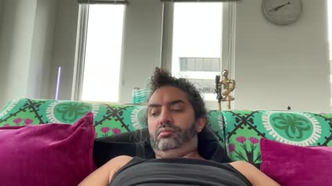 kinkyman16 online show from 02-24-25, 12:37