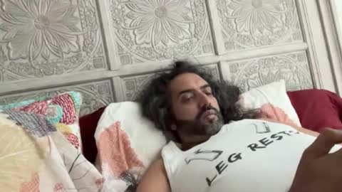 kinkyman16 online show from 03-05-25, 12:11