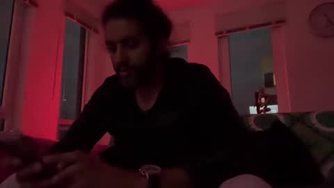 kinkyman16 online show from 03-06-25, 11:20