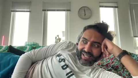 kinkyman16 online show from 03-12-25, 09:56