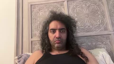 kinkyman16 online show from 09-26-25, 11:03