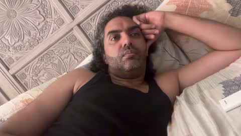 kinkyman16 online show from 09-27-25, 02:05