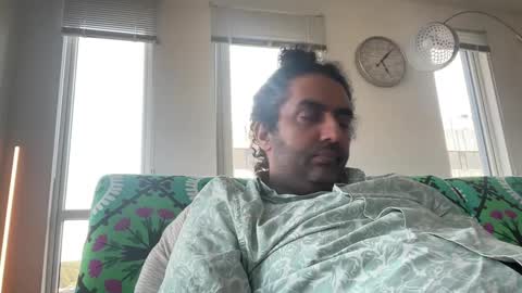 kinkyman16 online show from 10-04-25, 09:02