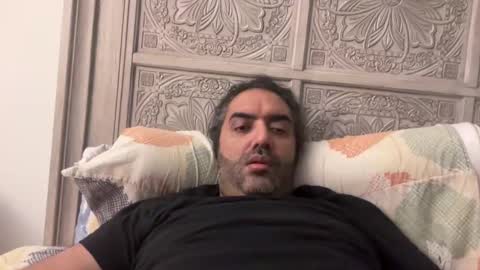 kinkyman16 online show from 10-06-25, 09:18