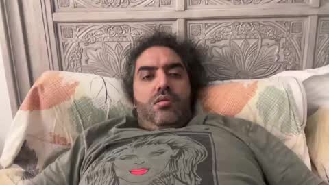 kinkyman16 online show from 10-15-25, 11:21