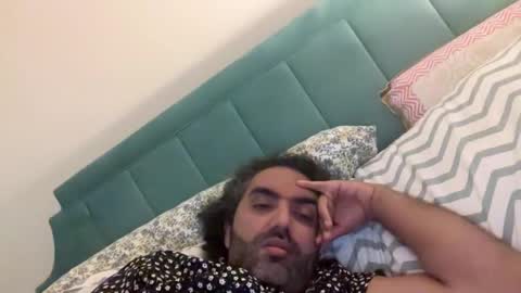 kinkyman16 online show from 10-20-25, 12:44