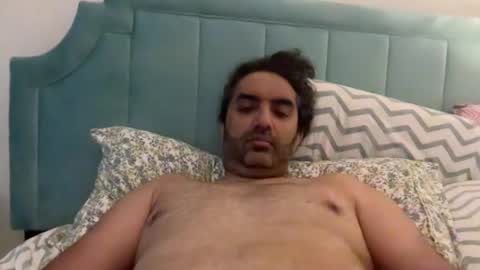 kinkyman16 online show from 10-28-25, 11:14