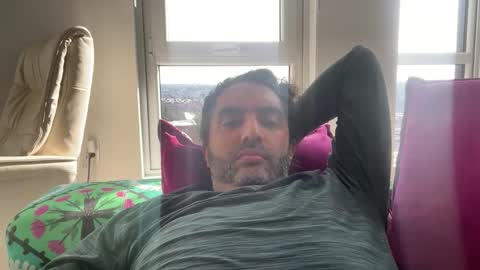 kinkyman16 online show from 03-29-26, 01:22