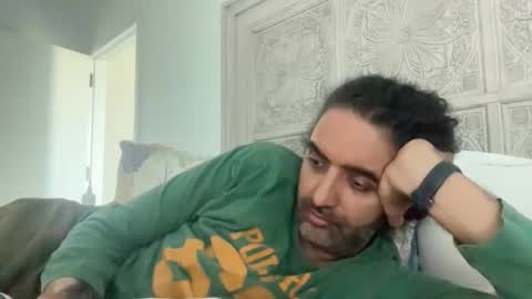 kinkyman16 online show from 05-04-26, 06:37