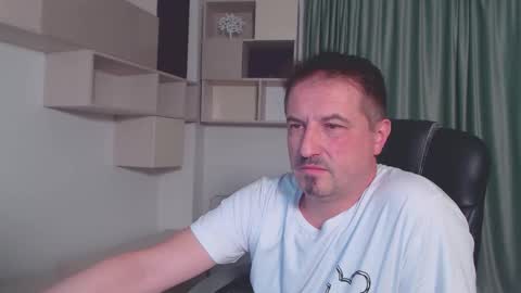 kinkymike4all online show from 09-11-25, 10:54