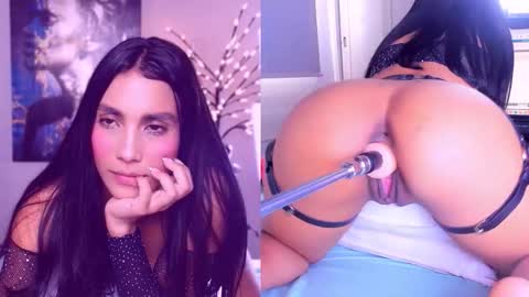 Mindy  online show from 03-04-26, 08:37