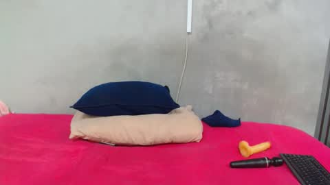 kinkynaghty online show from 05-10-26, 03:12