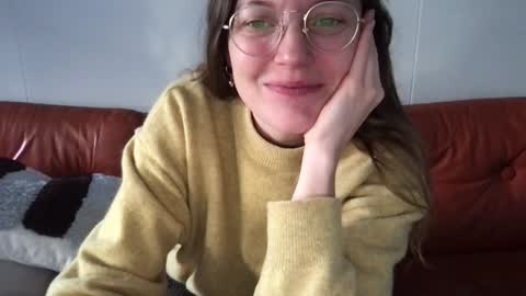 Mary the Soulmate online show from 12-11-24, 10:36