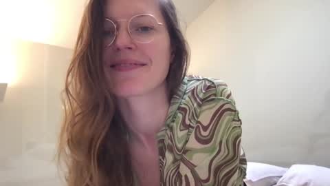 Mary the Soulmate online show from 01-10-25, 11:22