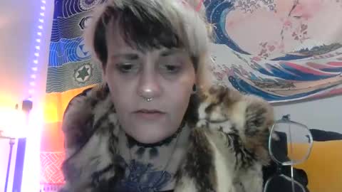 Kinky Pinky online show from 01-17-25, 12:52