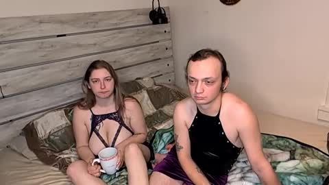 kinkyqueenandpet95 online show from 02-09-25, 04:25