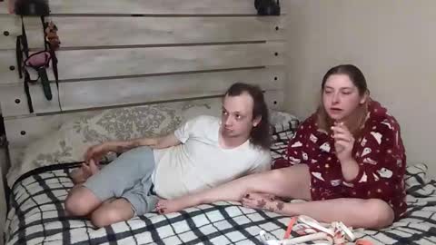 kinkyqueenandpet95 online show from 03-11-26, 02:06