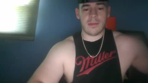 DrunknHorny online show from 05-25-26, 08:59