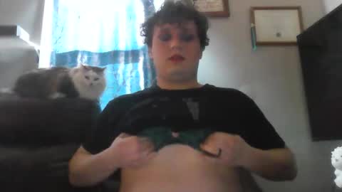 AlistairPierce online show from 03-02-26, 04:47