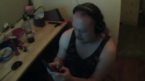 kinkysoup online show from 01-21-25, 02:33