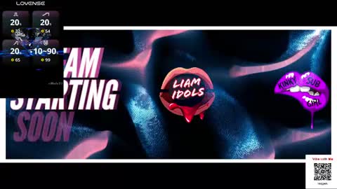 kinkysubgirl wDom online show from 08-01-26, 07:46