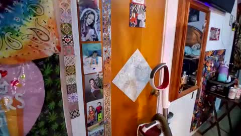 kinkyteam6969 online show from 10-18-25, 11:05