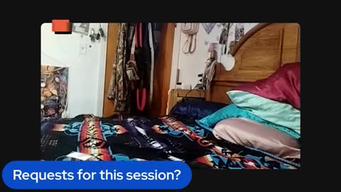 kinkyteam6969 online show from 10-28-25, 10:52