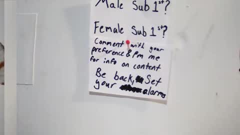 kinkyteam6969 online show from 11-15-25, 01:03