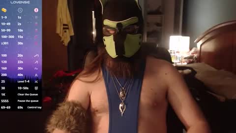 Snapshot of kinkywolf87 chatting on 03-04-26, 06:30 kinkywolf87 online show from 03-04-26, 06:30