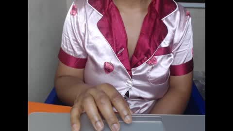 kinkyxxjuice online show from 09-12-25, 07:08
