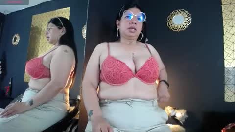 kinkyy_mom online show from 10-07-25, 02:47