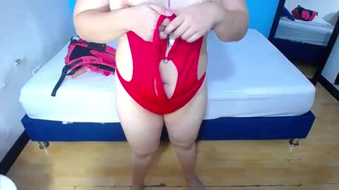 Snapshot of kinkyy_redhead chatting on 01-18-25, 03:05 kinkyy_redhead online show from 01-18-25, 03:05
