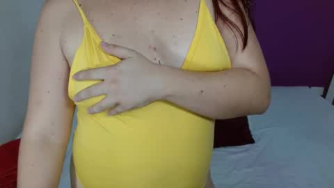 Snapshot of kinkyy_redhead chatting on 02-05-25, 02:05 kinkyy_redhead online show from 02-05-25, 02:05