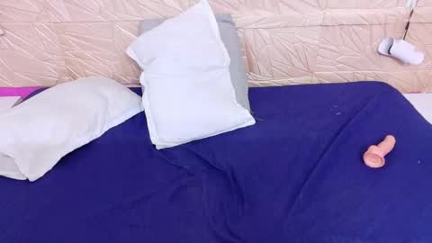 kinkyy_redhead online show from 05-11-26, 02:45