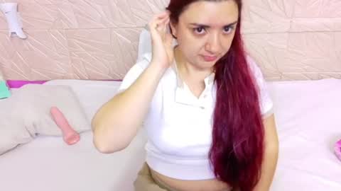 kinkyy_redhead online show from 06-10-26, 11:20