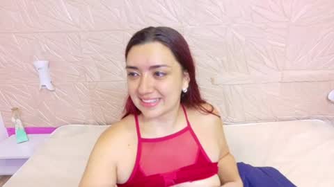 kinkyy_redhead online show from 06-26-26, 11:25