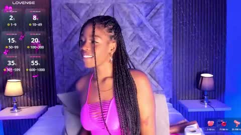 Snapshot of kiomarabaker chatting on 10-06-25, 08:06 M A R A online show from 10-06-25, 08:06