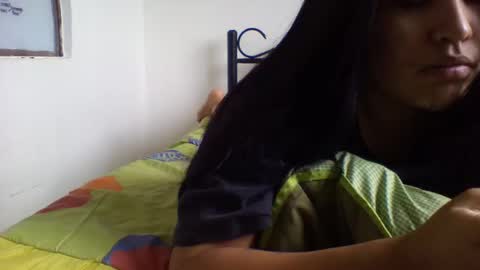 Snapshot of kion_and_valu chatting on 09-15-25, 05:57 kion_and_valu online show from 09-15-25, 05:57