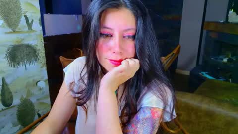 Tamara Bela     your favorite lover  from Colombia online show from 09-09-25, 07:13
