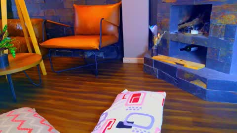 Tamara Bela     your favorite lover  from Colombia online show from 10-14-25, 07:47